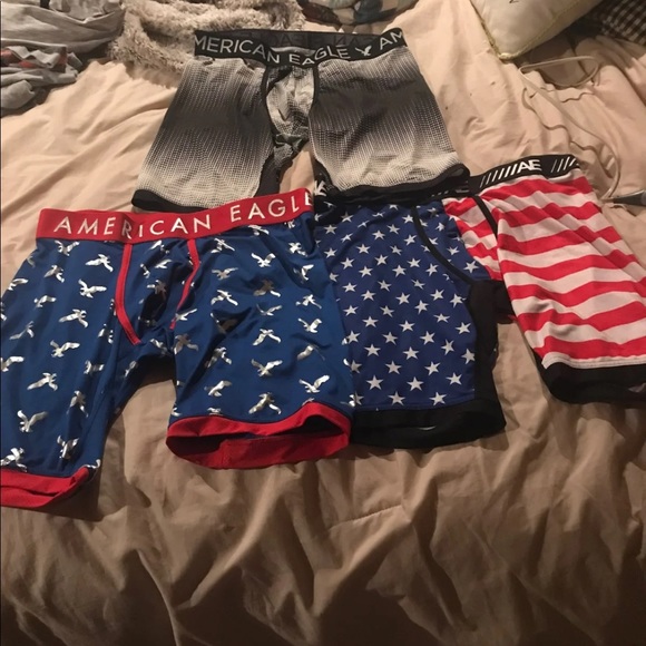 american eagle flex boxer shorts